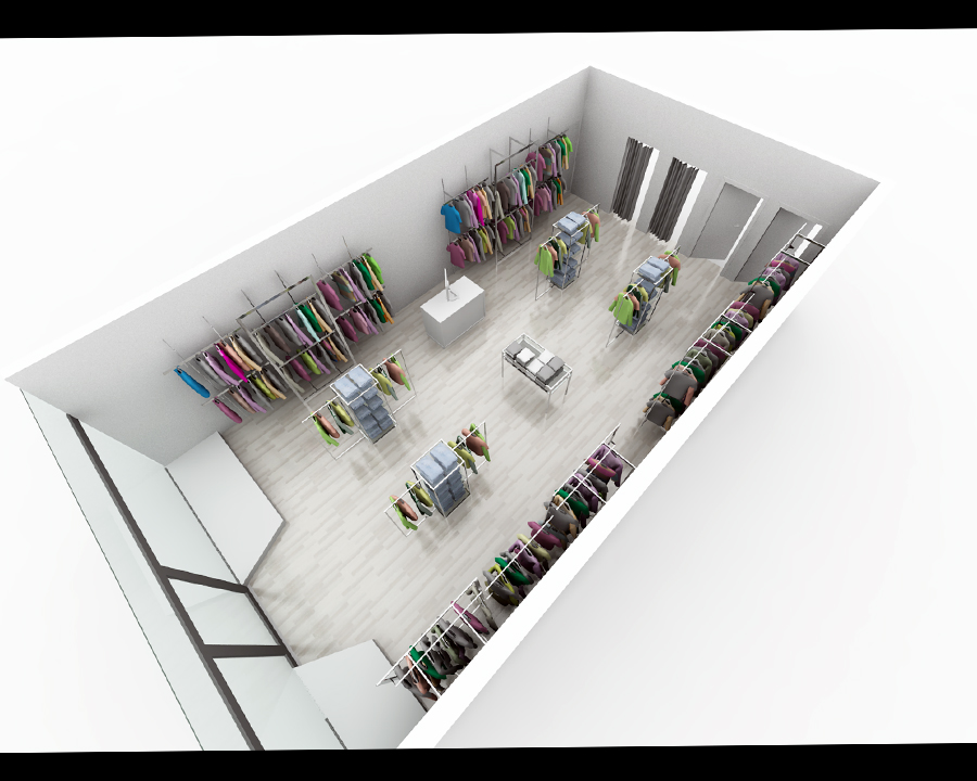 Foto 4 ABBIGLIAMENTO